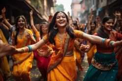 Exploring the Top Bollywood Films of All Time: A Film Lover’s Perspective